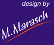 design by M. Marasch